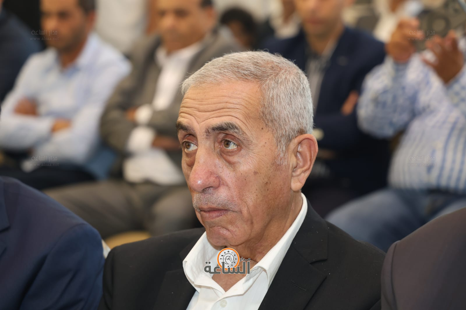 Madar Al-Saa Images 0.2951389860336654