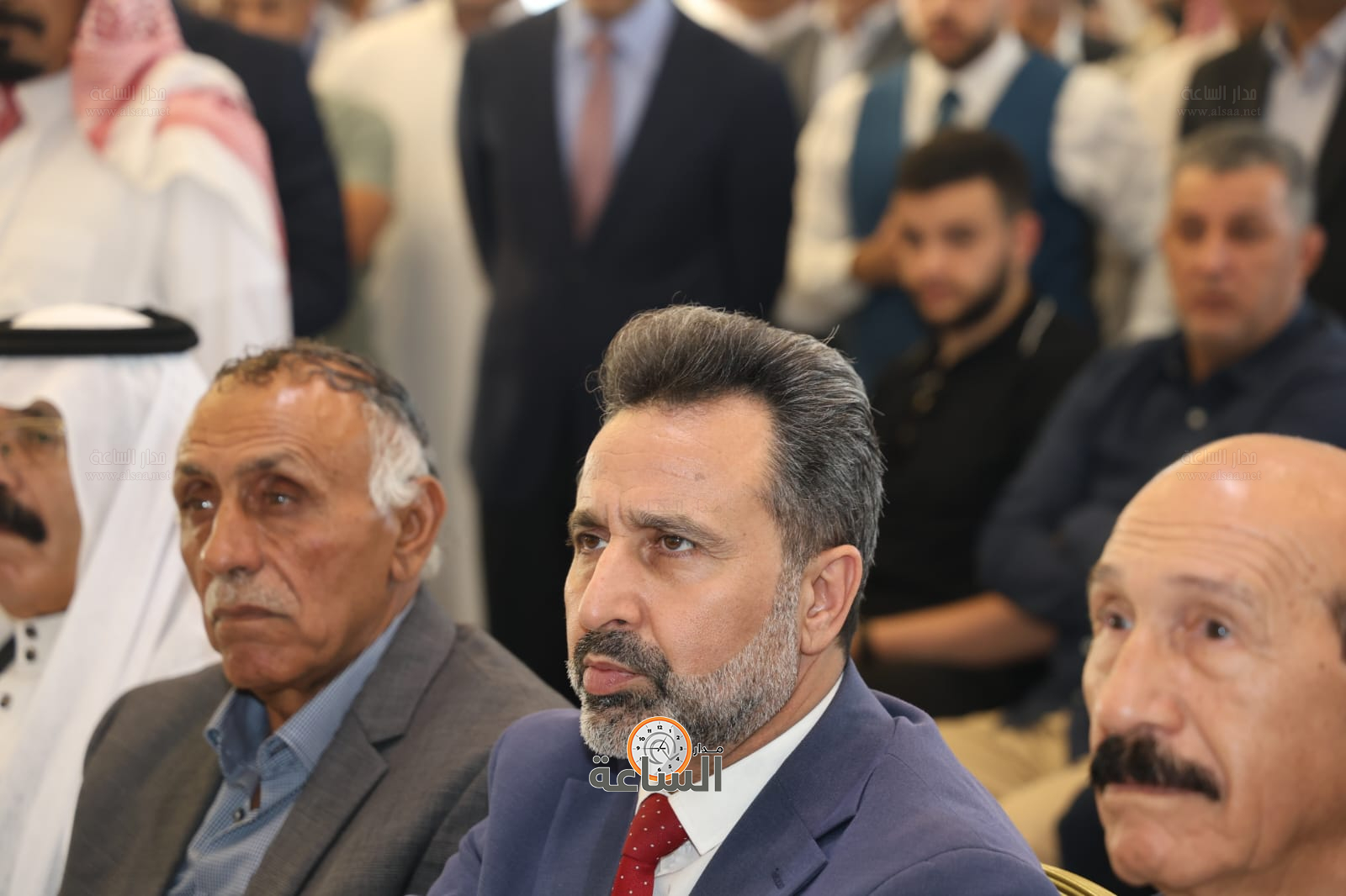 Madar Al-Saa Images 0.10647003871404559