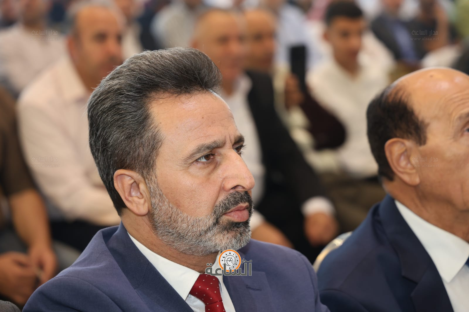 Madar Al-Saa Images 0.0983829920365169