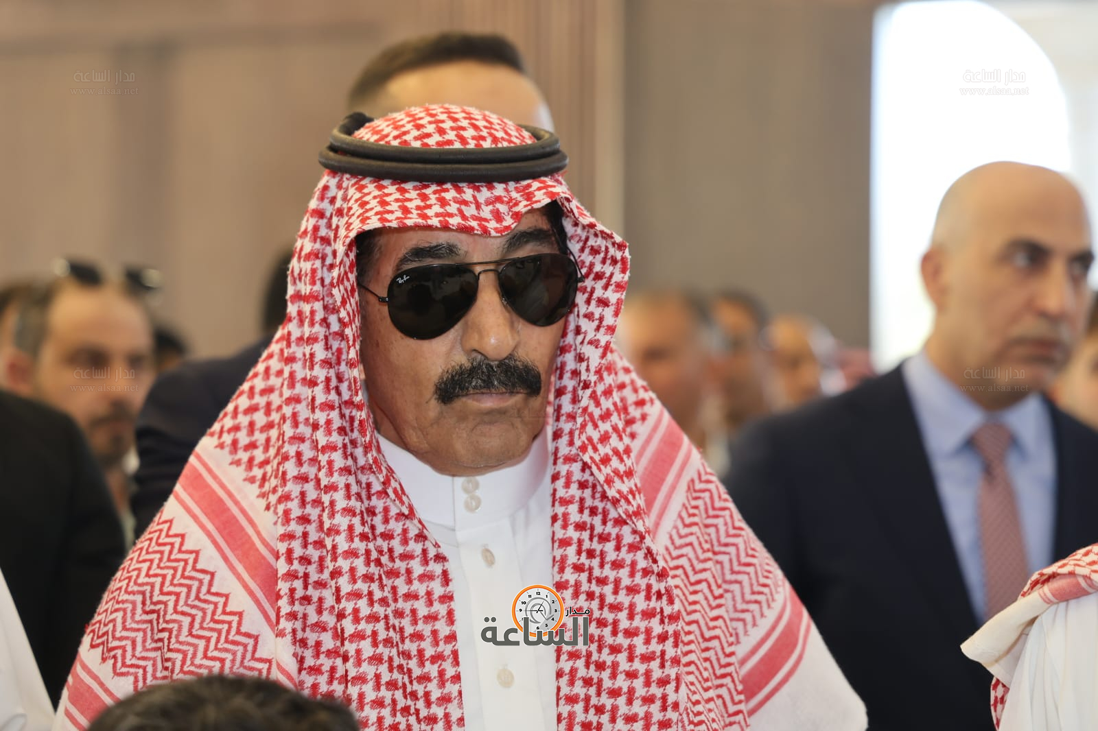 Madar Al-Saa Images 0.9036432088895702