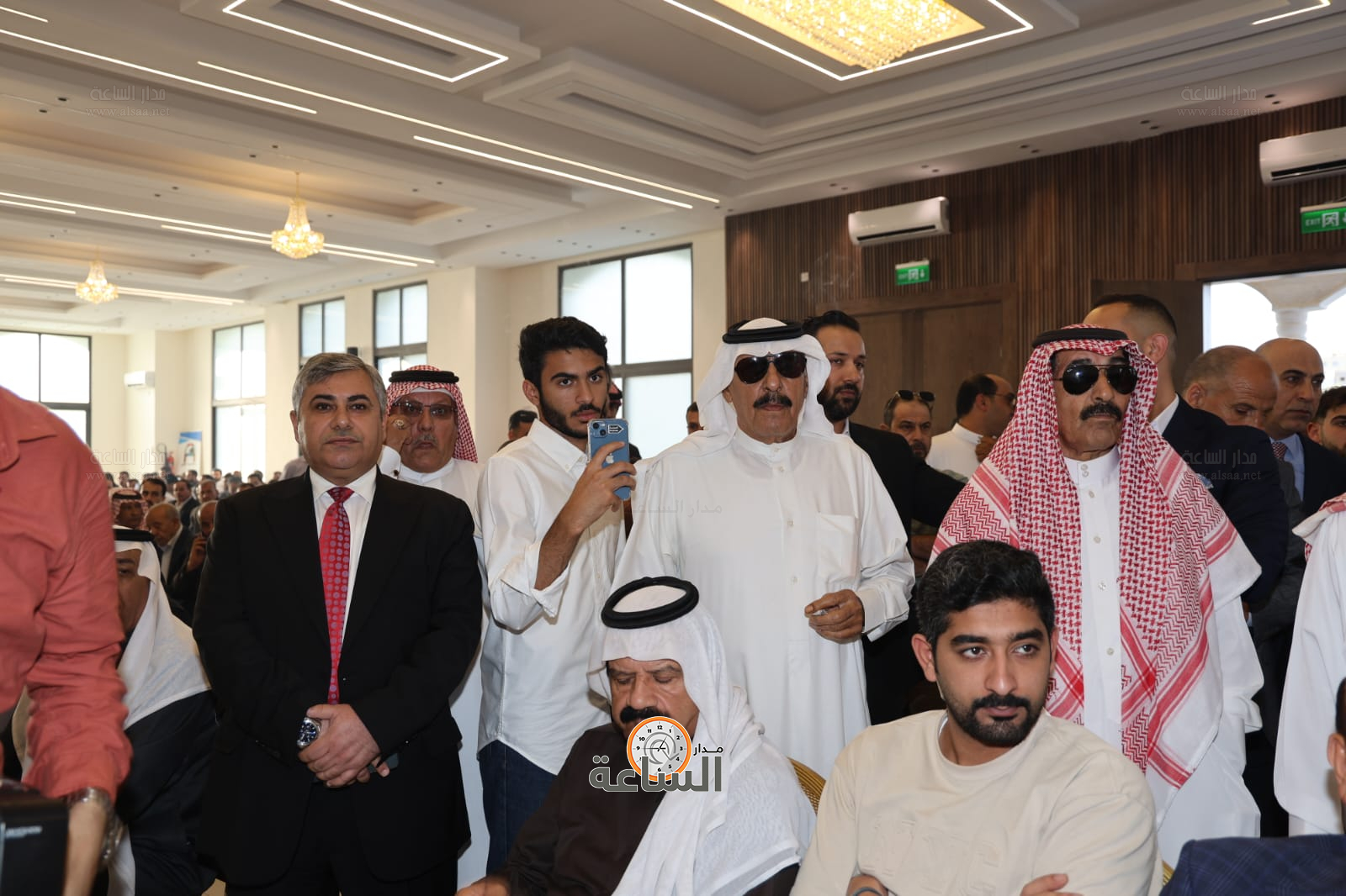 Madar Al-Saa Images 0.44711667430304813