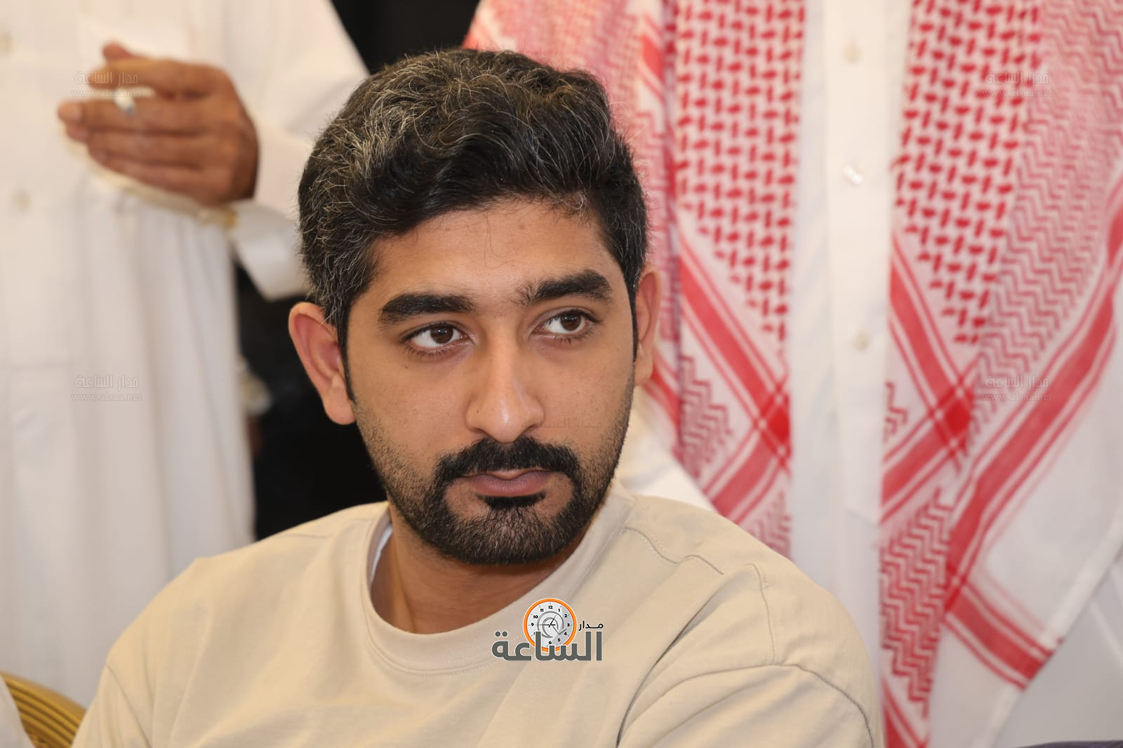 Madar Al-Saa Images 0.29136934780334023