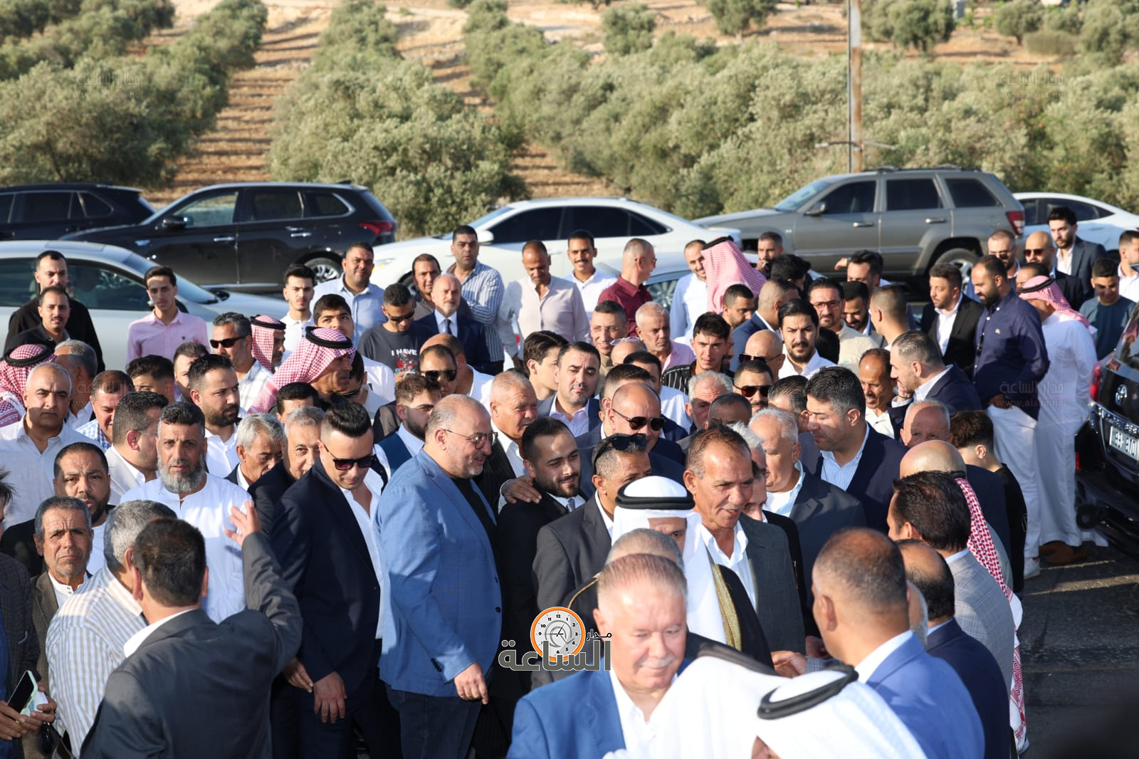 Madar Al-Saa Images 0.9184936323671847