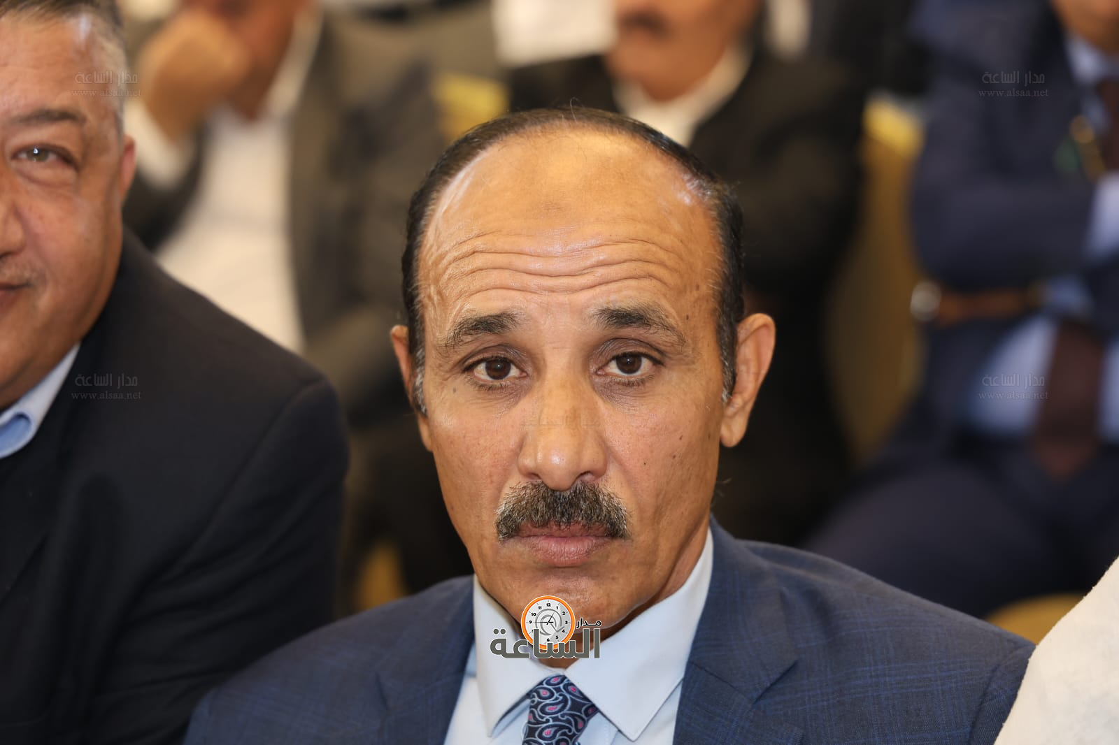 Madar Al-Saa Images 0.41465963092843117