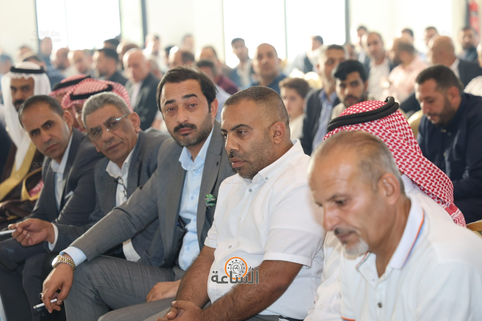 Madar Al-Saa Images 0.7169560679073769