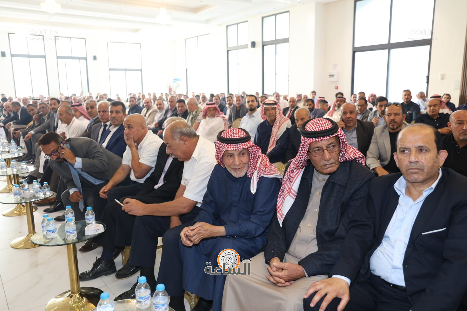 Madar Al-Saa Images 0.18656812066519923