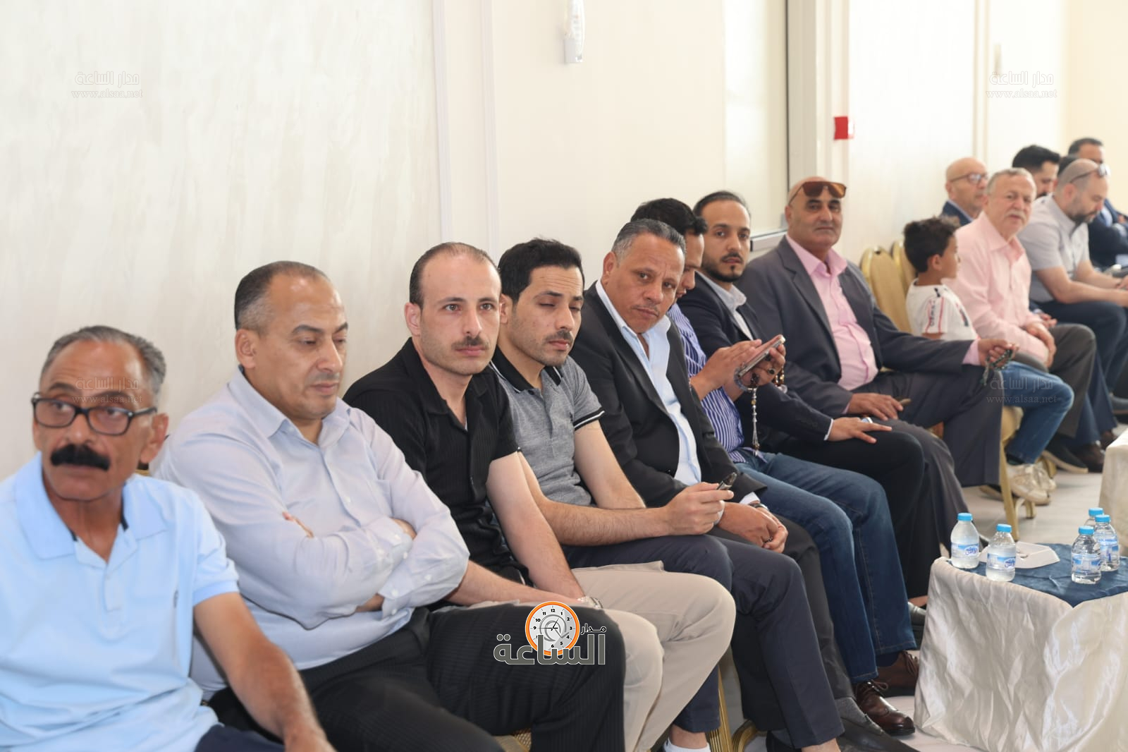 Madar Al-Saa Images 0.10834709554686228