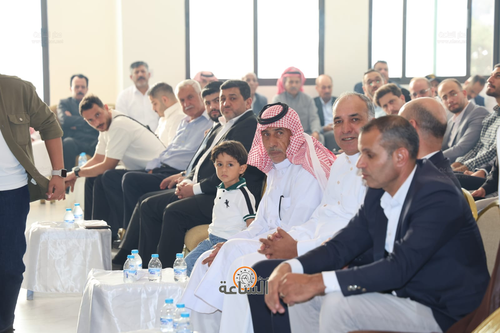 Madar Al-Saa Images 0.09249817517872361