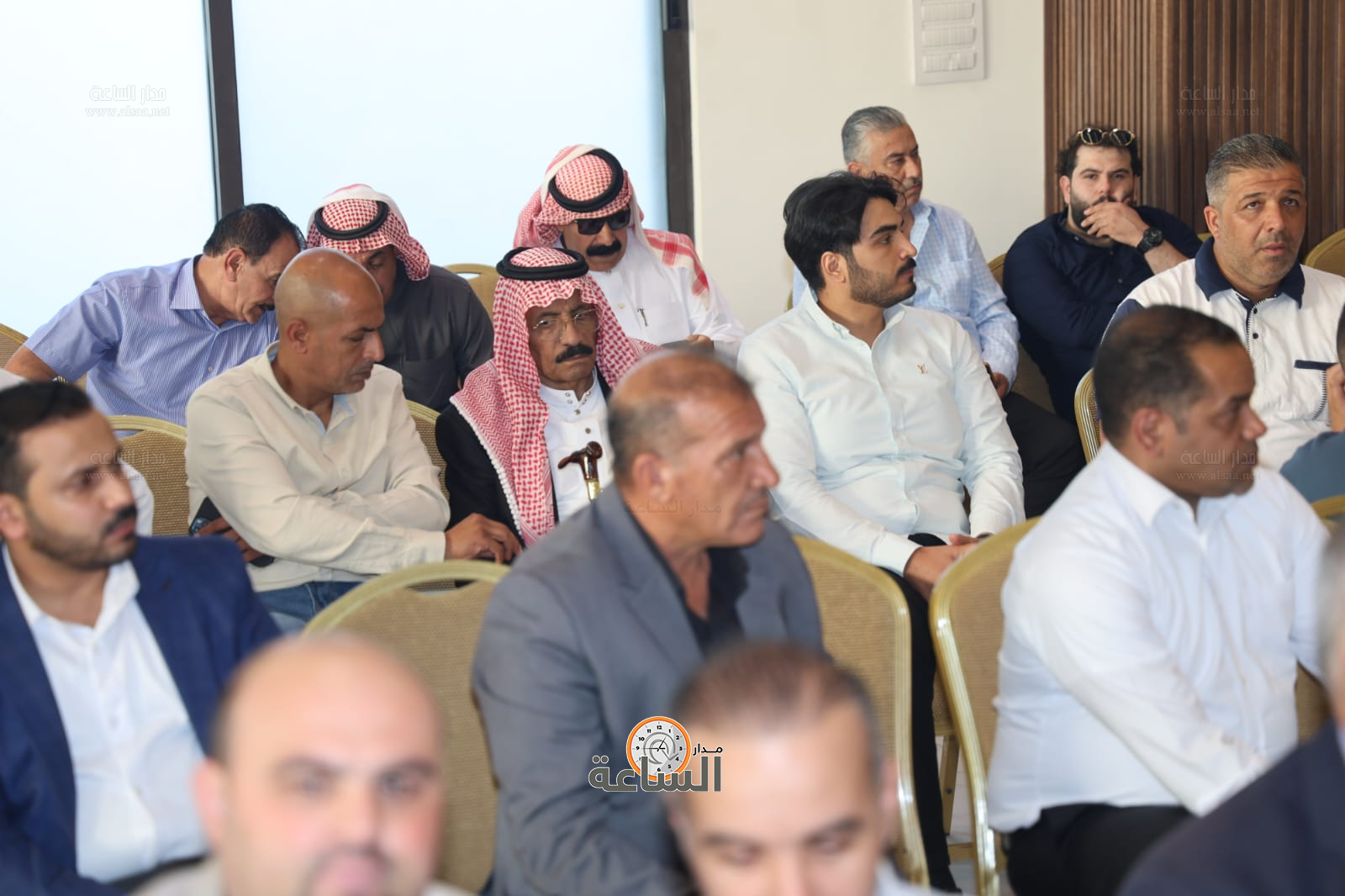 Madar Al-Saa Images 0.03106276039549305