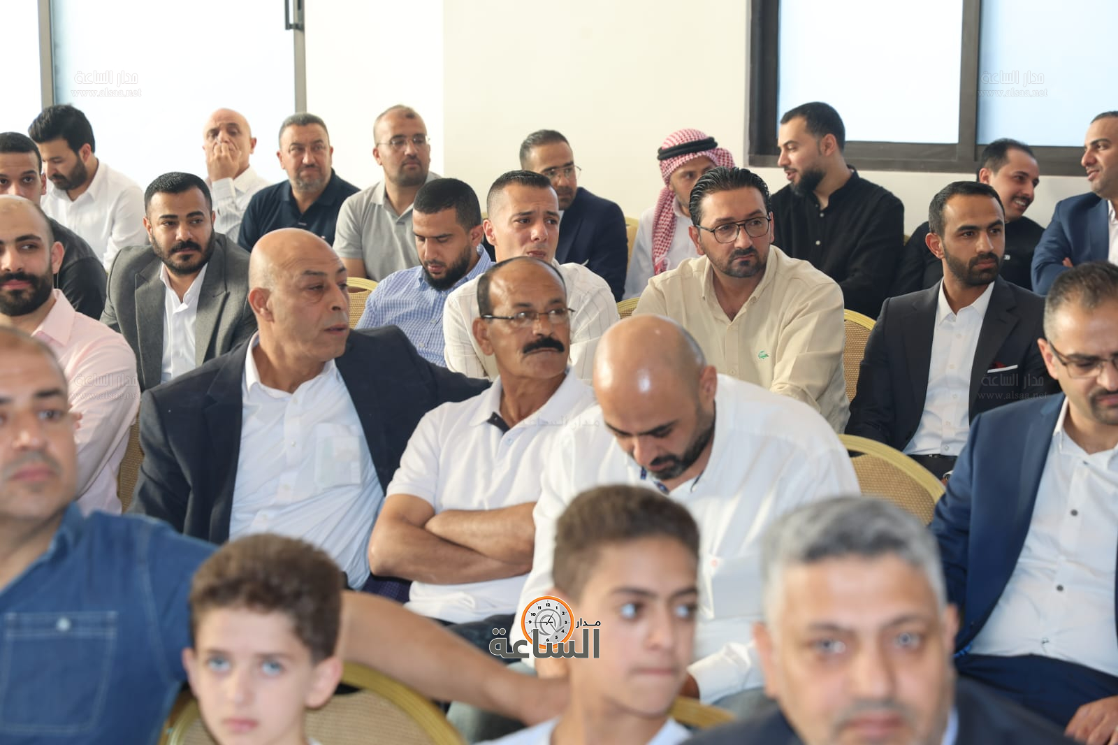 Madar Al-Saa Images 0.16027169519060325