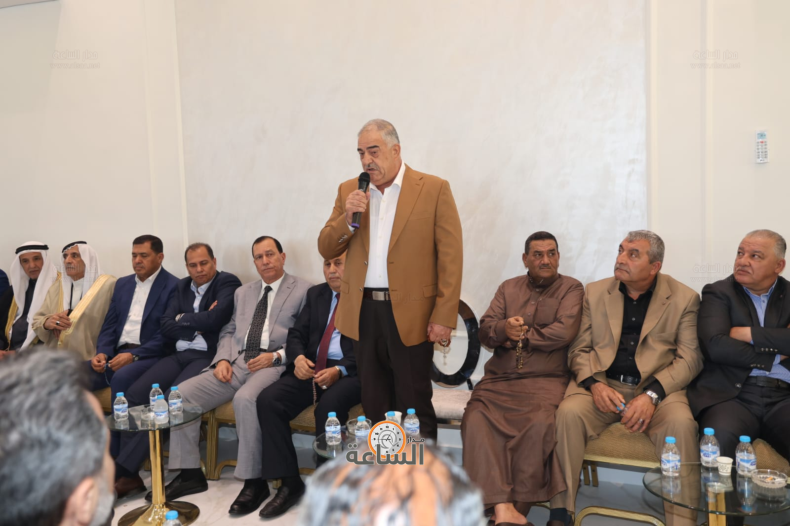 Madar Al-Saa Images 0.3297915578607554