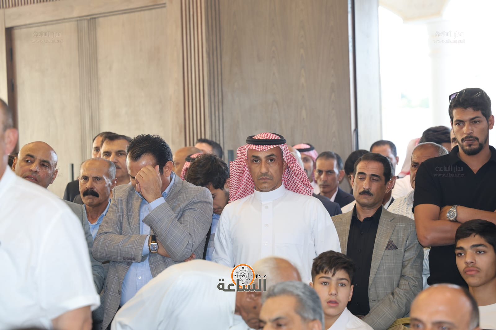 Madar Al-Saa Images 0.5157272108161265