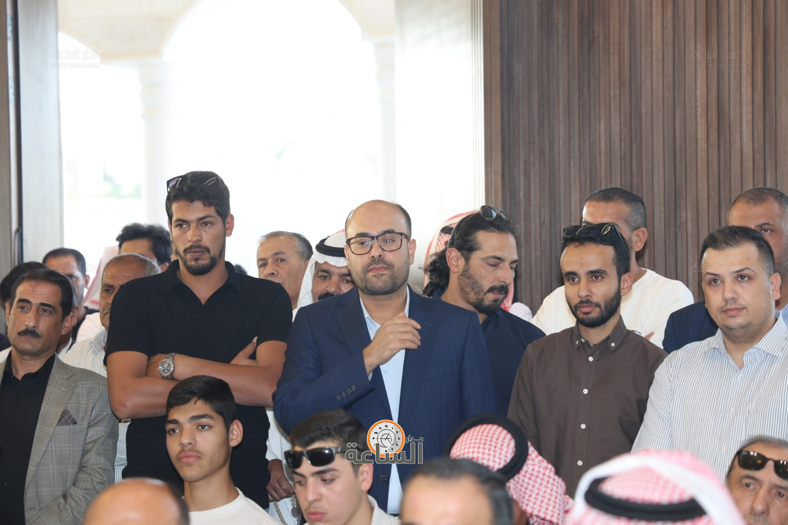 Madar Al-Saa Images 0.5163542890458296