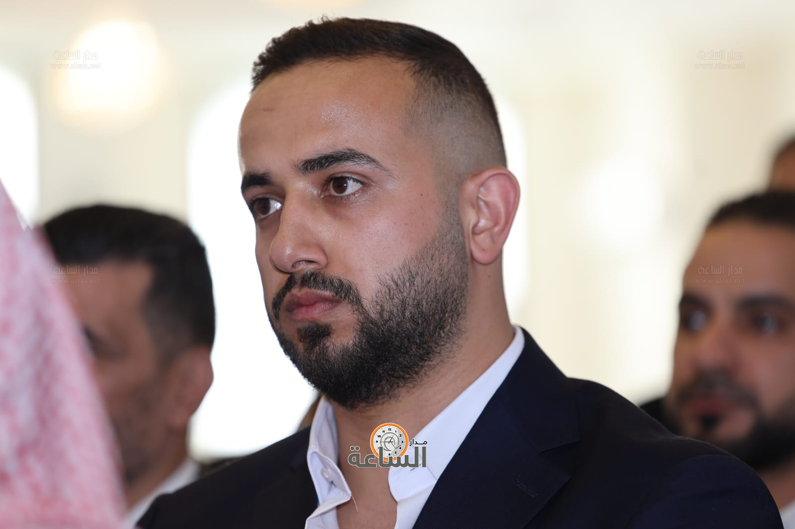 Madar Al-Saa Images 0.1583992774827916