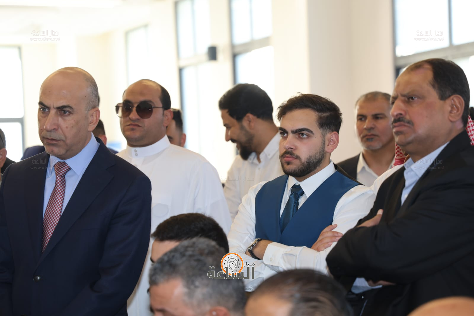 Madar Al-Saa Images 0.8233919746472578