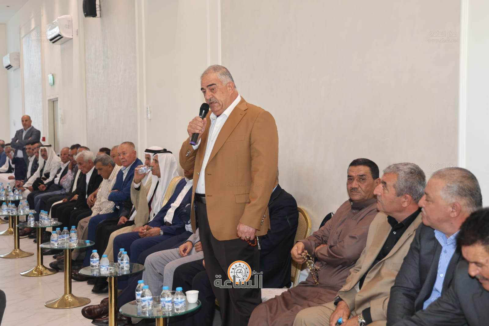 Madar Al-Saa Images 0.6004315275965579