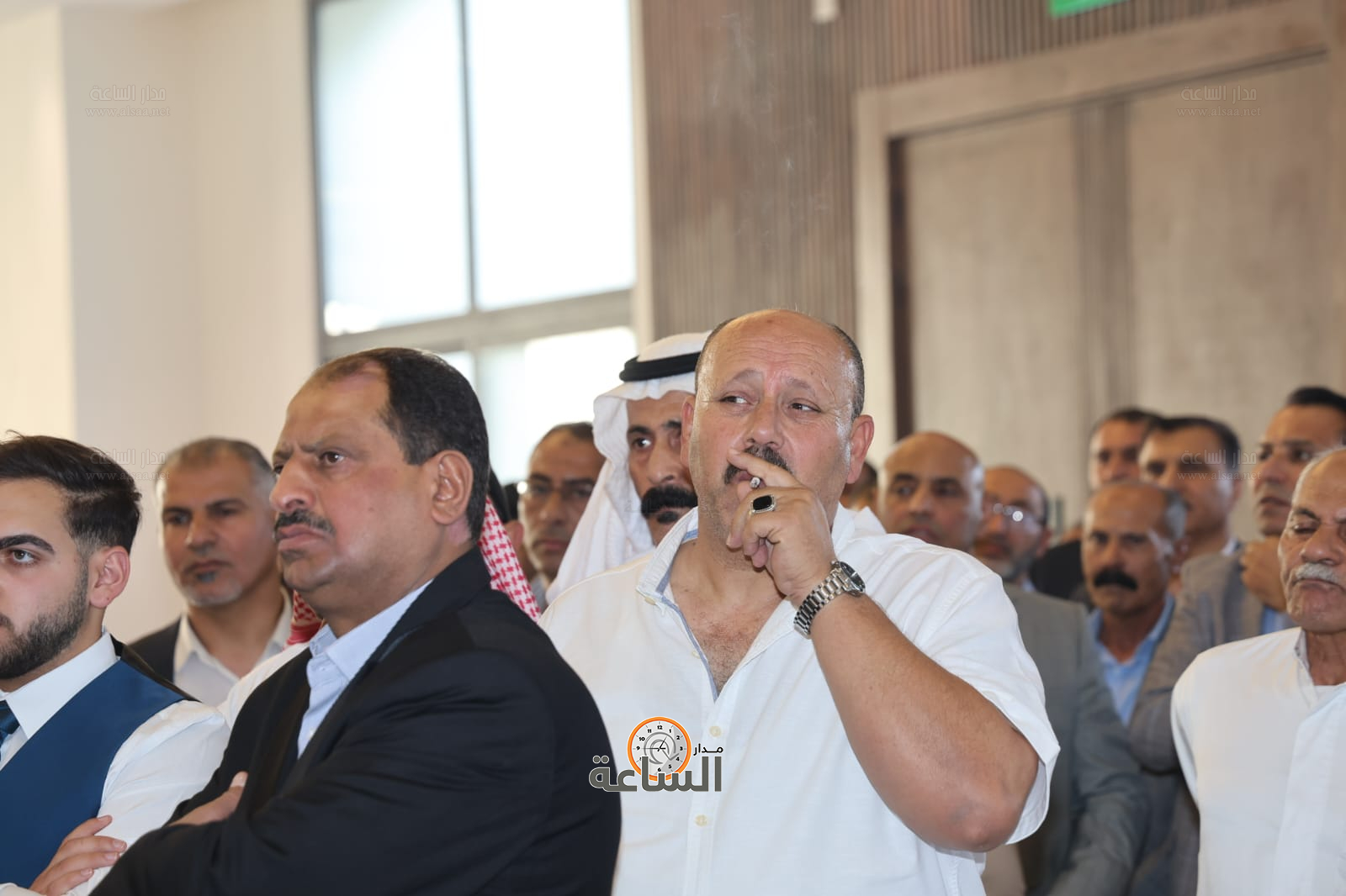 Madar Al-Saa Images 0.15906510587500267