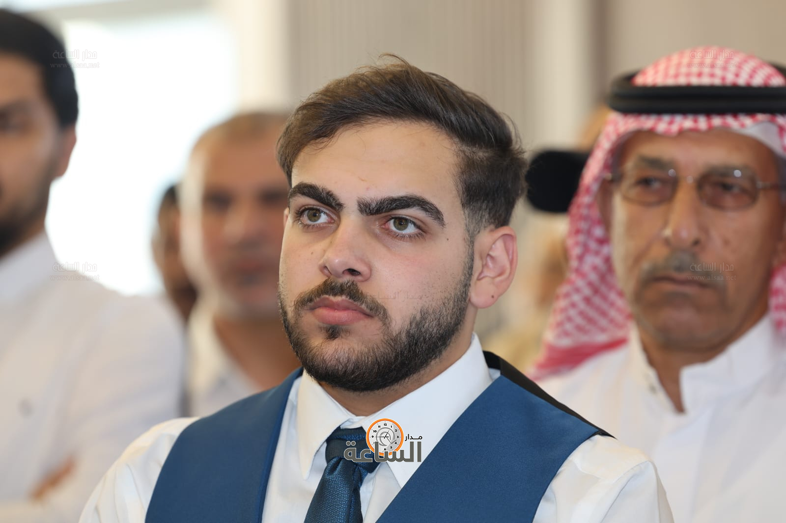 Madar Al-Saa Images 0.43938506500850516