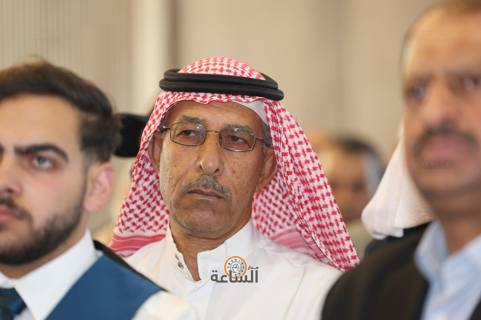 Madar Al-Saa Images 0.5151301450610667