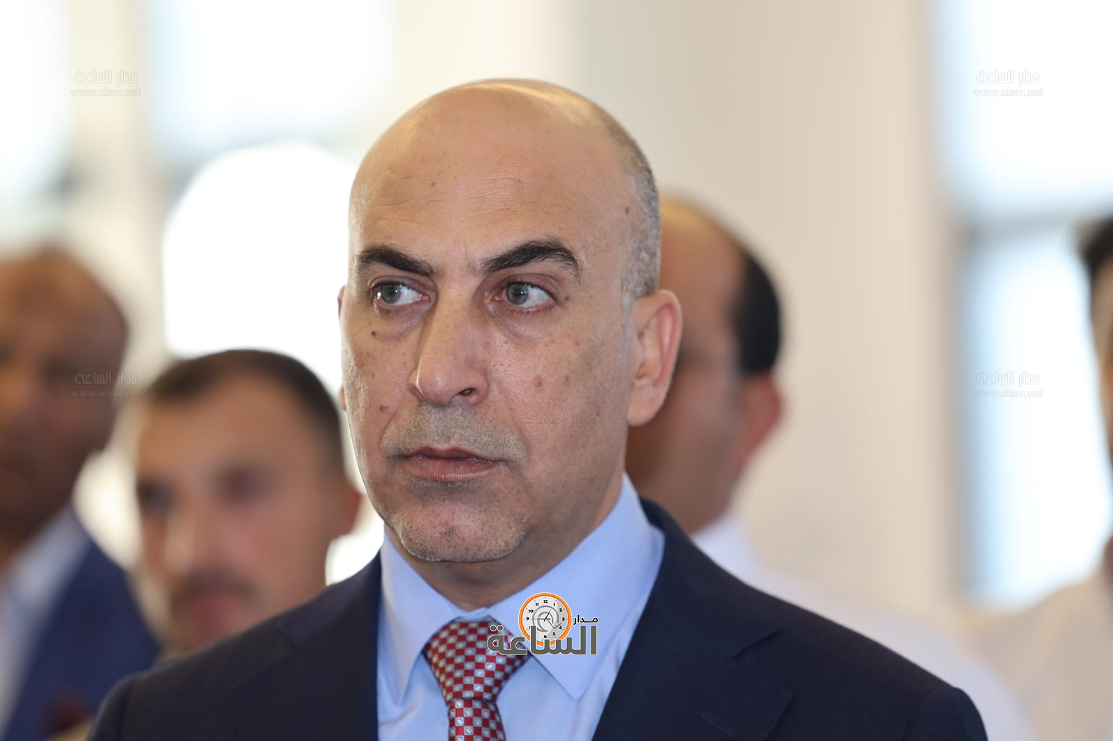 Madar Al-Saa Images 0.21013602914010165