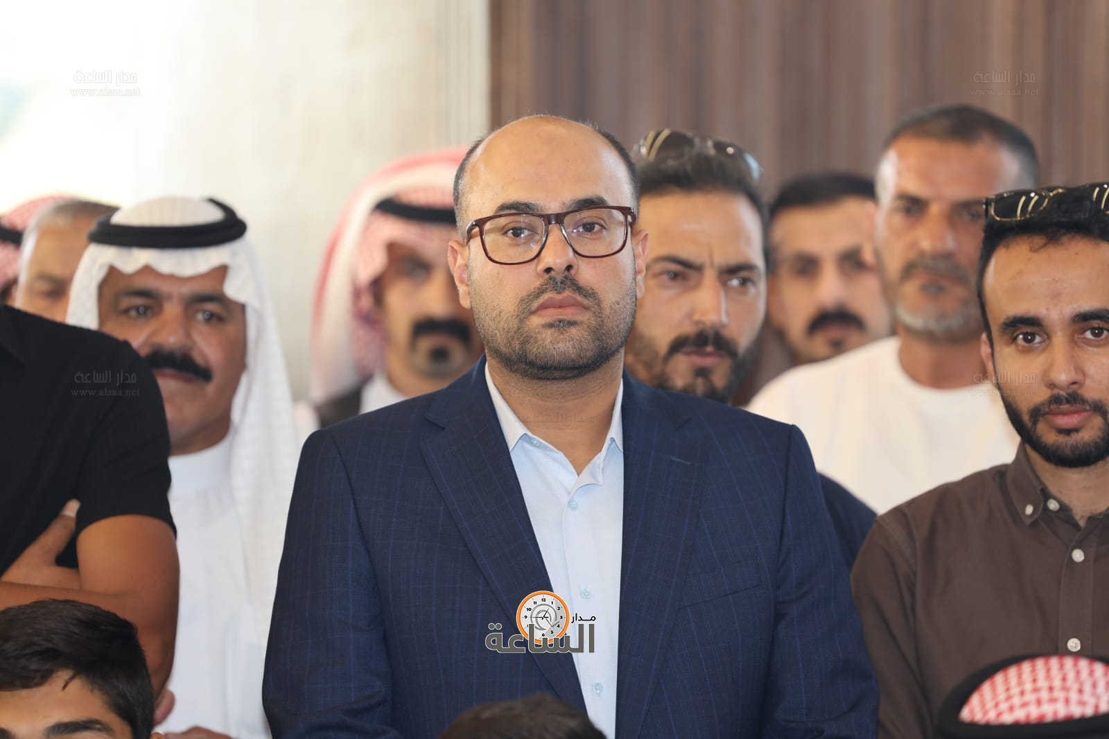 Madar Al-Saa Images 0.8501474185467393