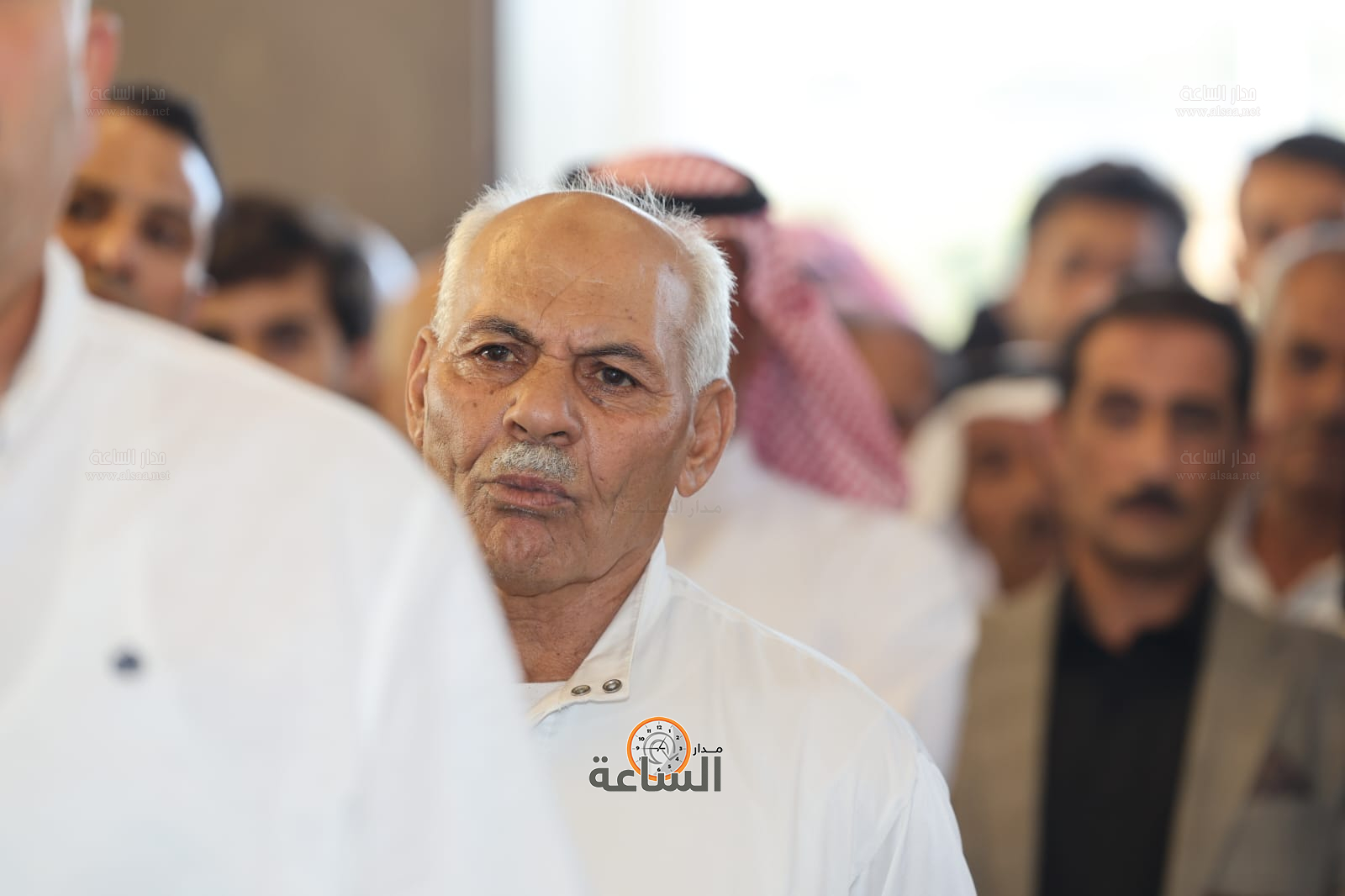 Madar Al-Saa Images 0.006863777498087975