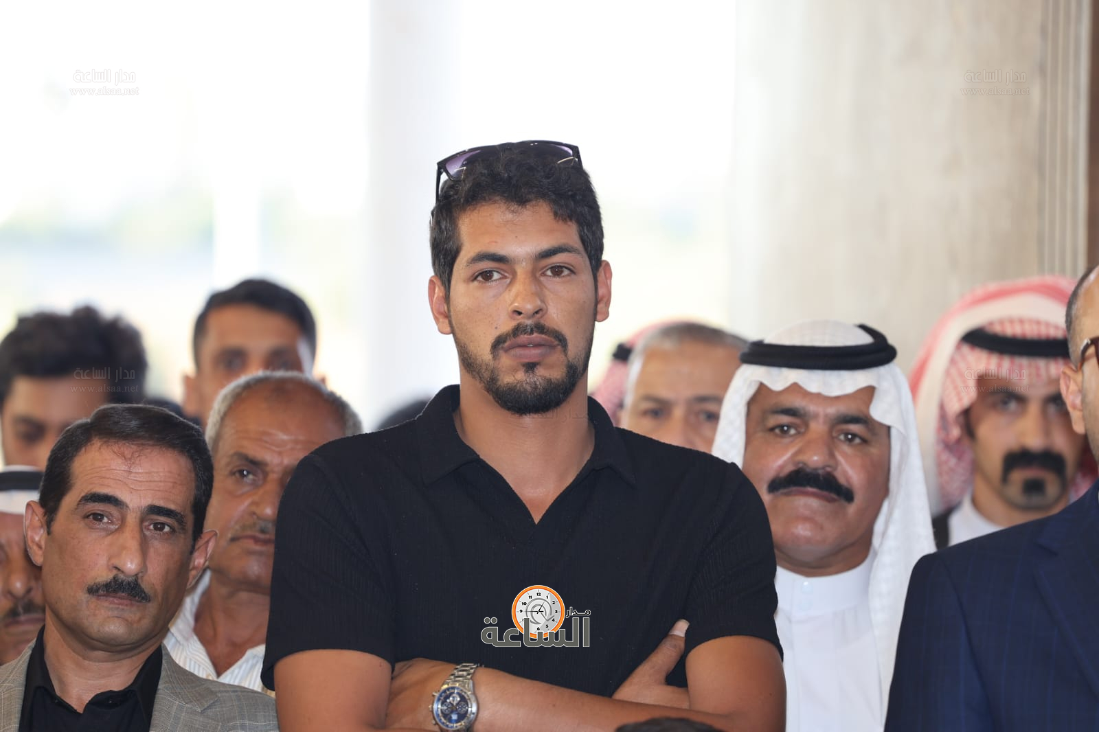 Madar Al-Saa Images 0.3739557739978352