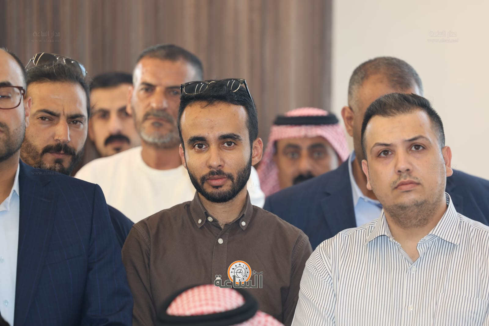 Madar Al-Saa Images 0.5810767341113335