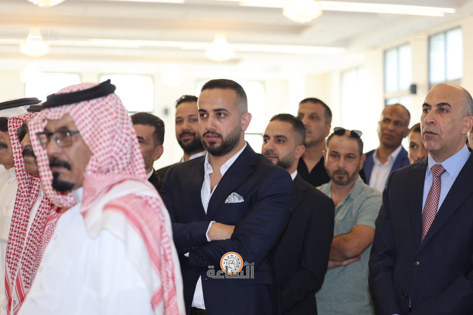 Madar Al-Saa Images 0.13918574064025624