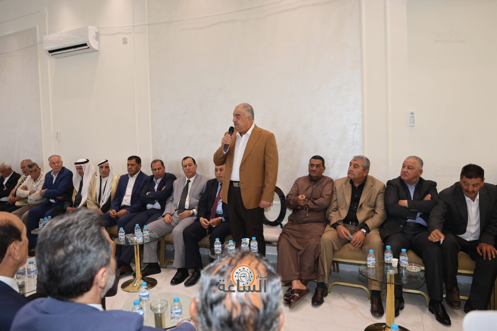 Madar Al-Saa Images 0.7461908290880234