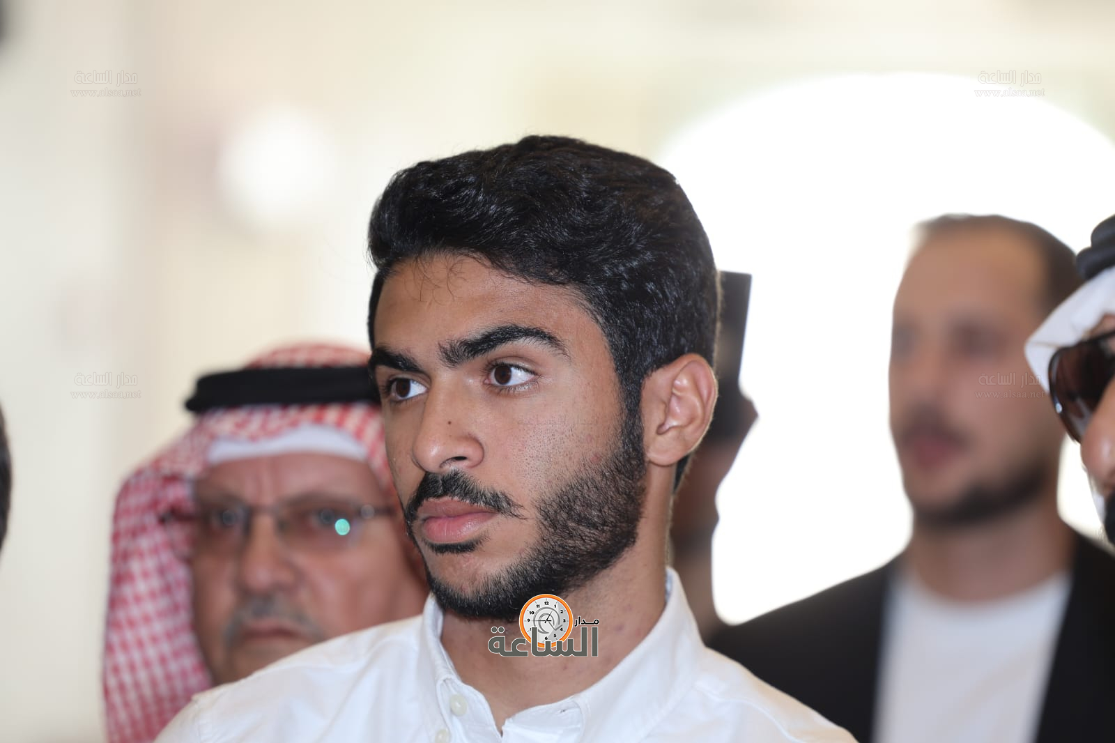 Madar Al-Saa Images 0.42036335239586864