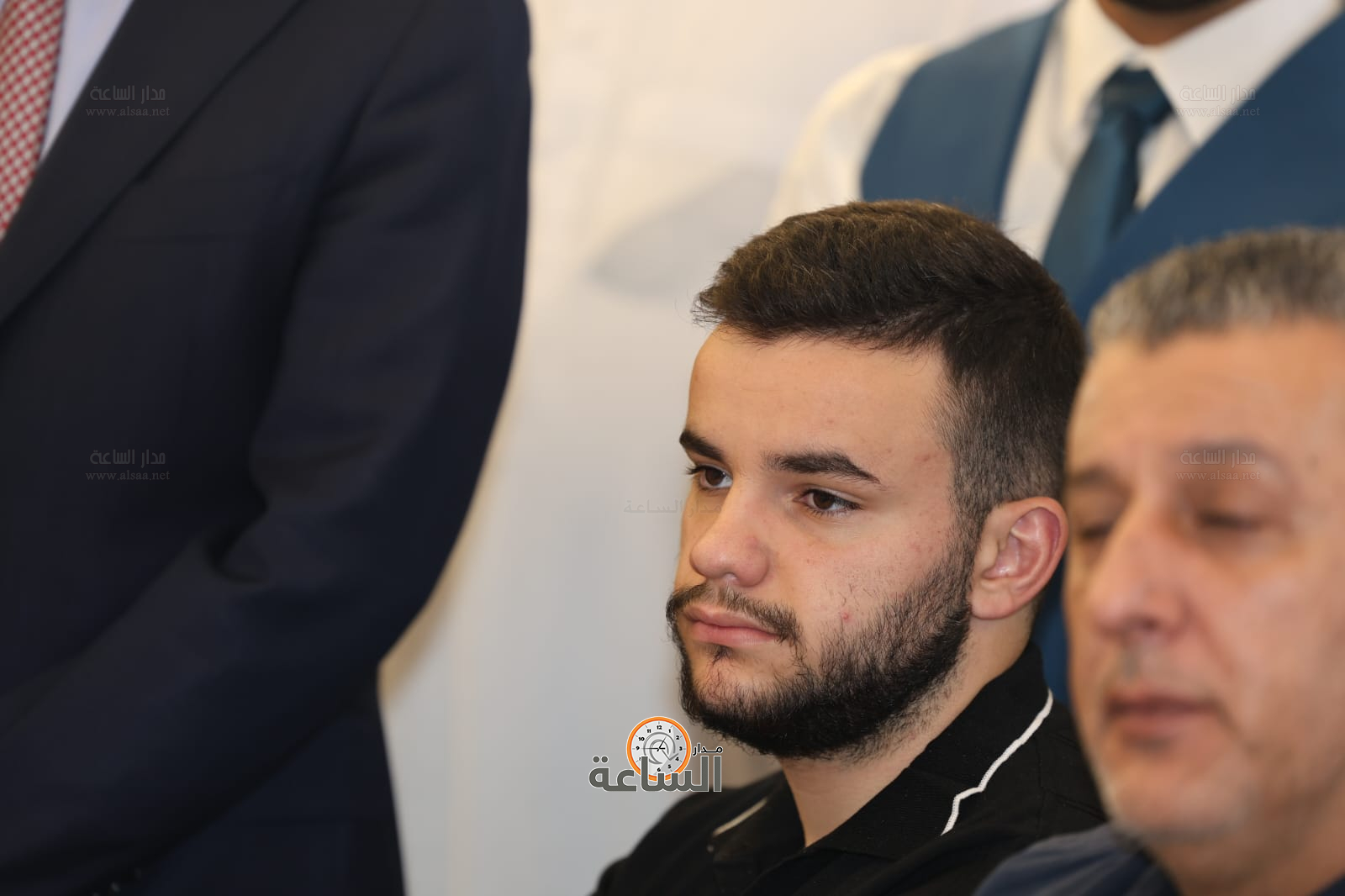 Madar Al-Saa Images 0.5013822757143278