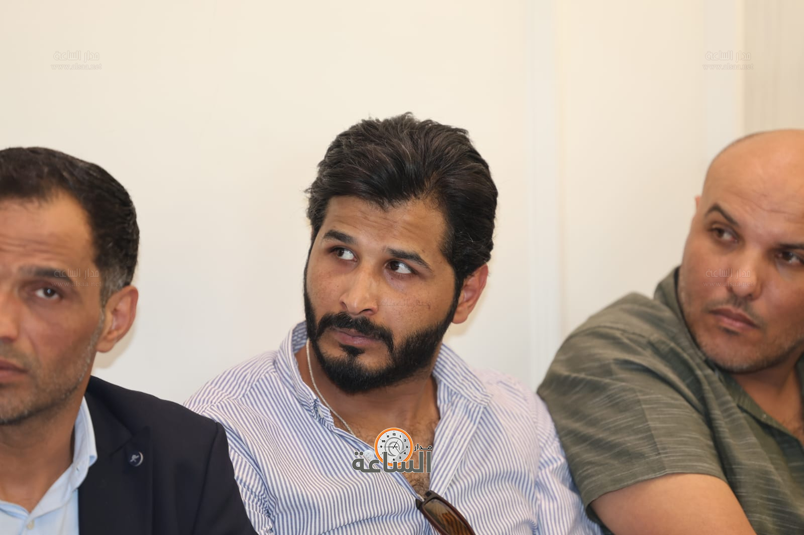 Madar Al-Saa Images 0.04462356091226338