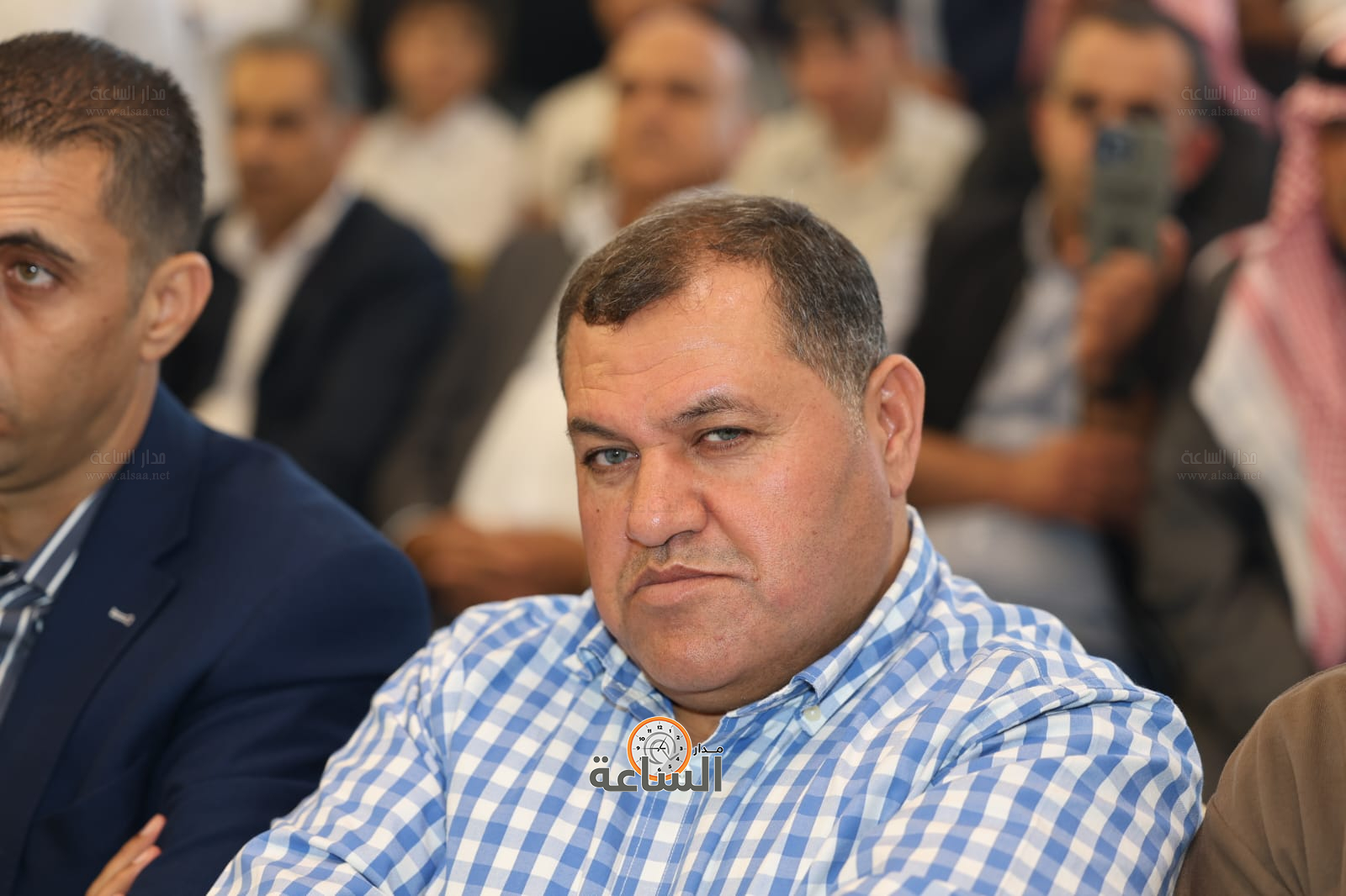 Madar Al-Saa Images 0.8389921551797037