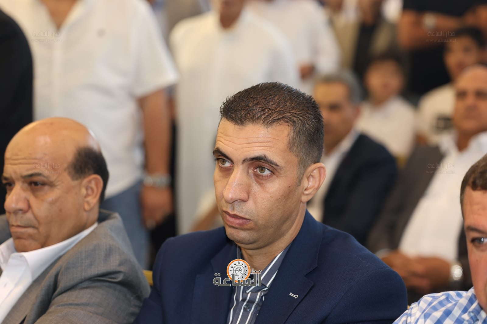 Madar Al-Saa Images 0.14873757486994688