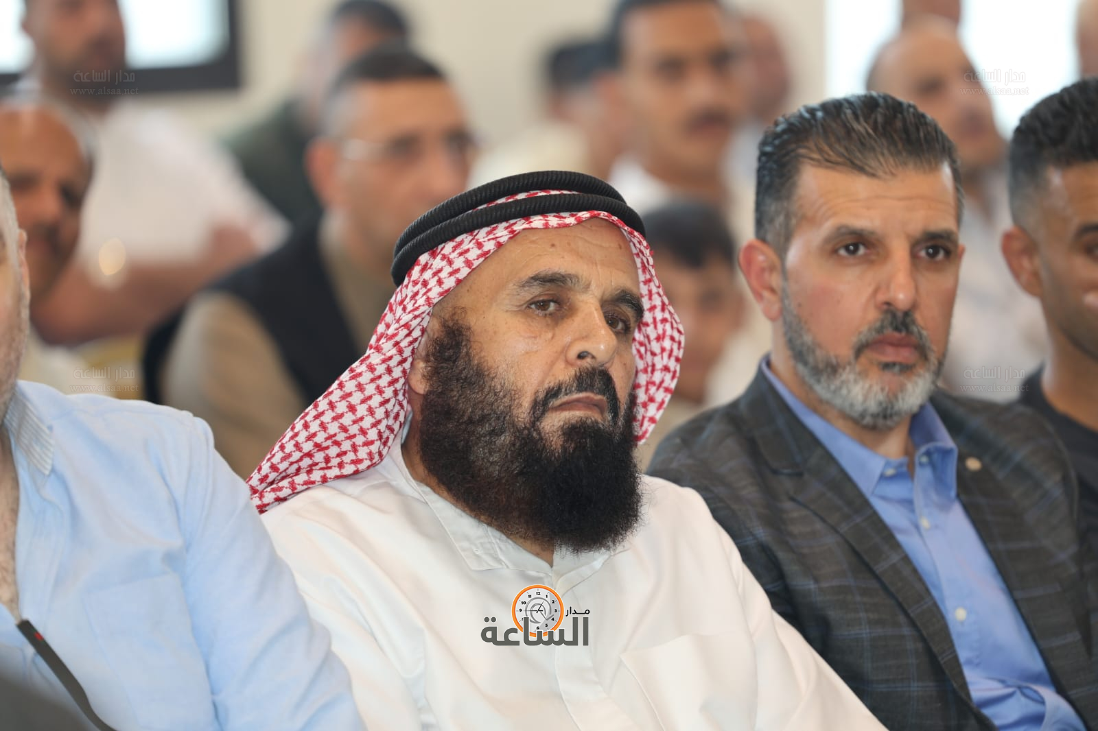 Madar Al-Saa Images 0.602258302066795