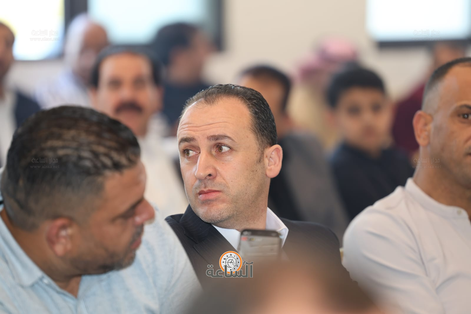 Madar Al-Saa Images 0.8265712902223262