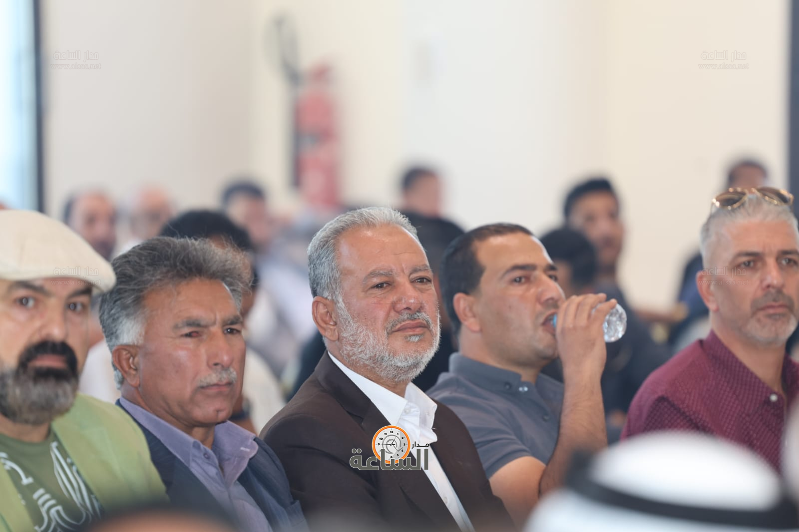 Madar Al-Saa Images 0.8504737094321317