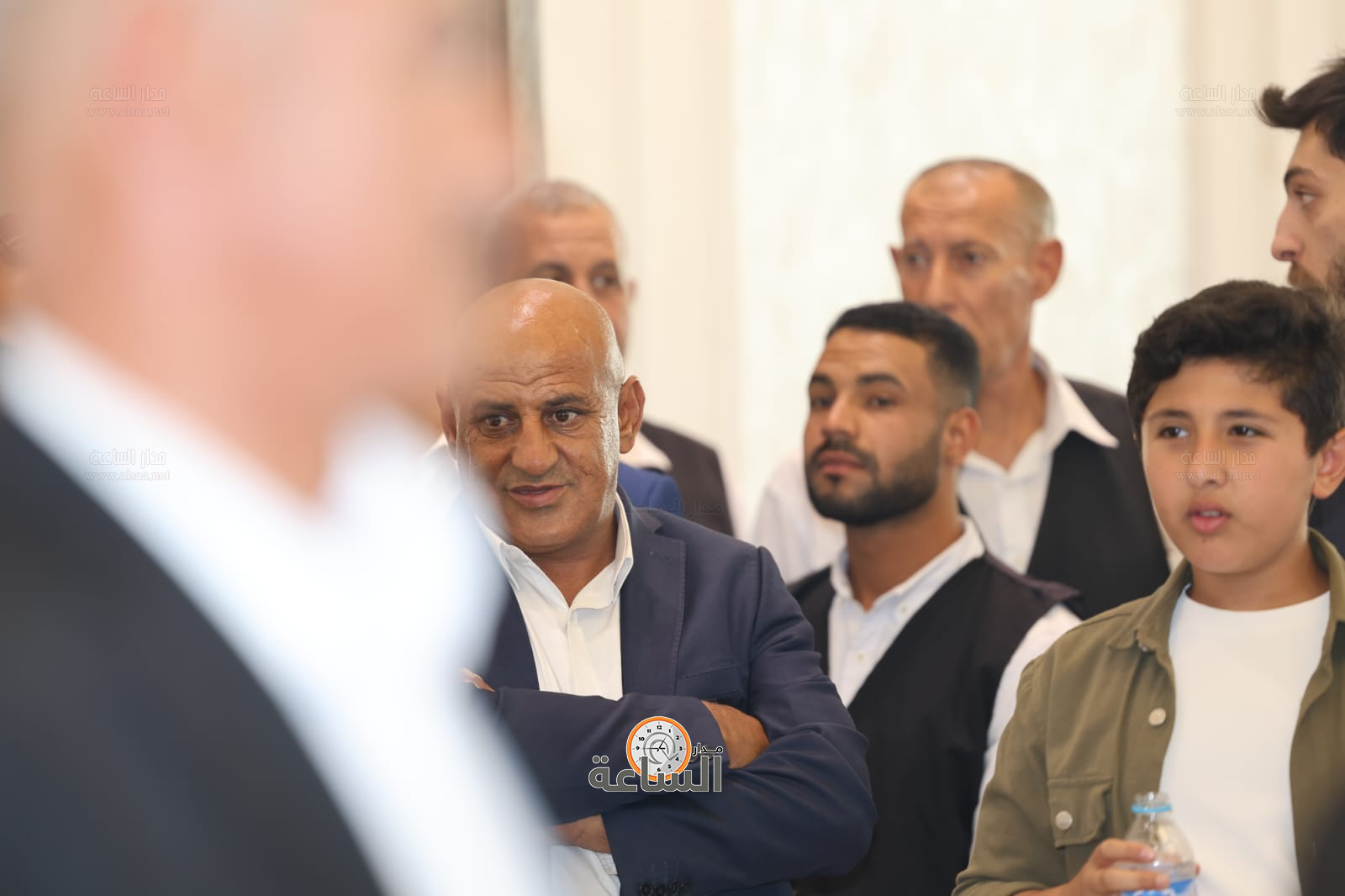 Madar Al-Saa Images 0.45331245576157575