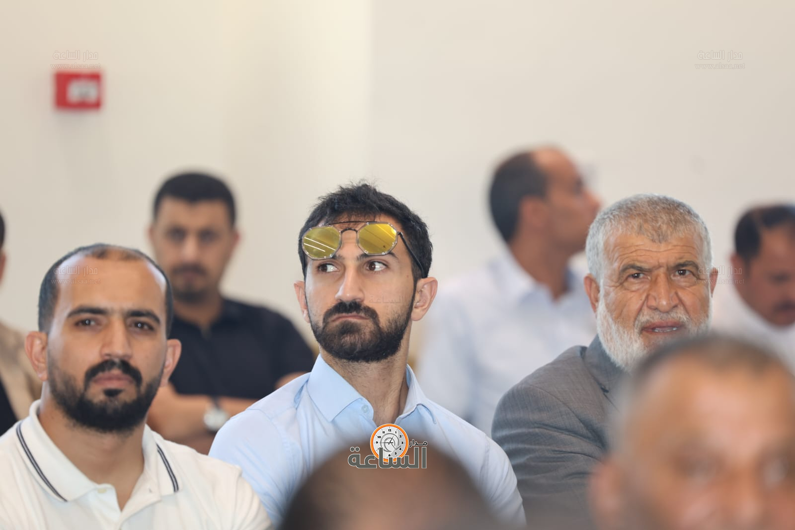 Madar Al-Saa Images 0.6013529544125009