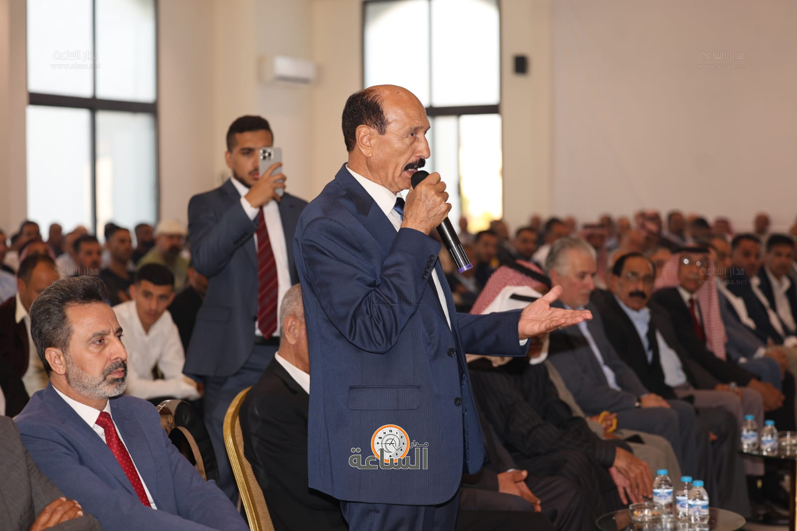 Madar Al-Saa Images 0.9116190645570276