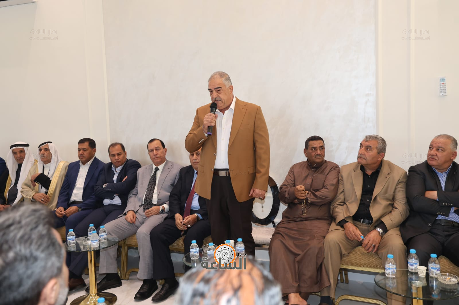 Madar Al-Saa Images 0.5657181277106943