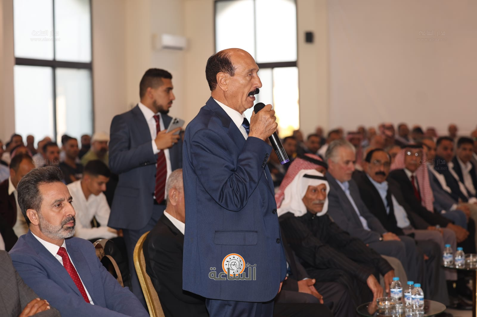 Madar Al-Saa Images 0.5183465363083024