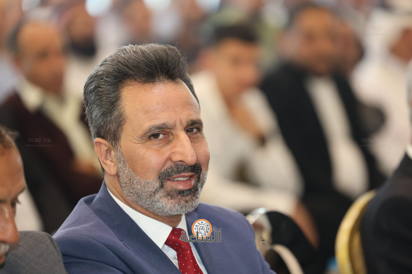 Madar Al-Saa Images 0.8377804492378589