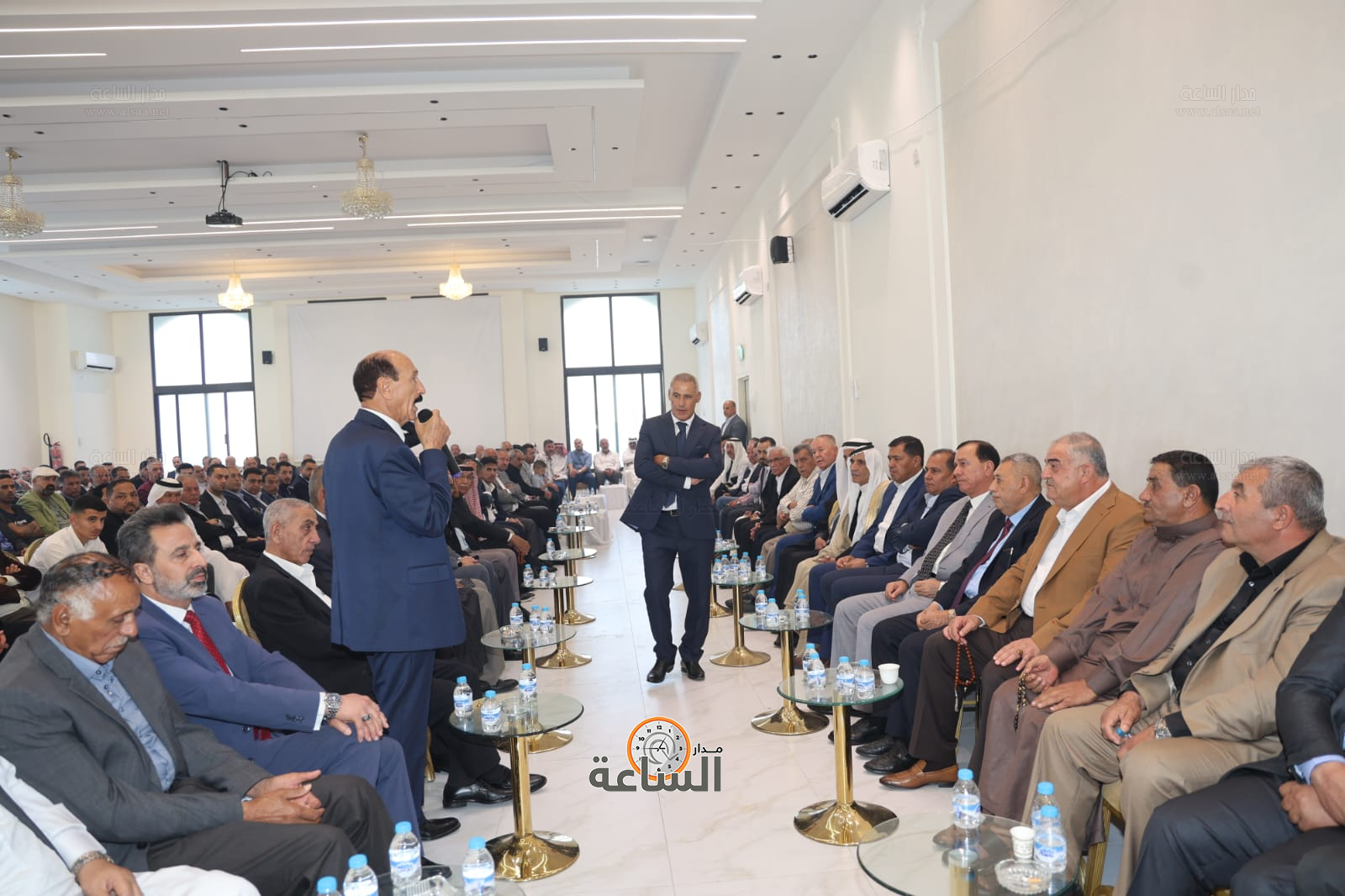 Madar Al-Saa Images 0.42369711635112406