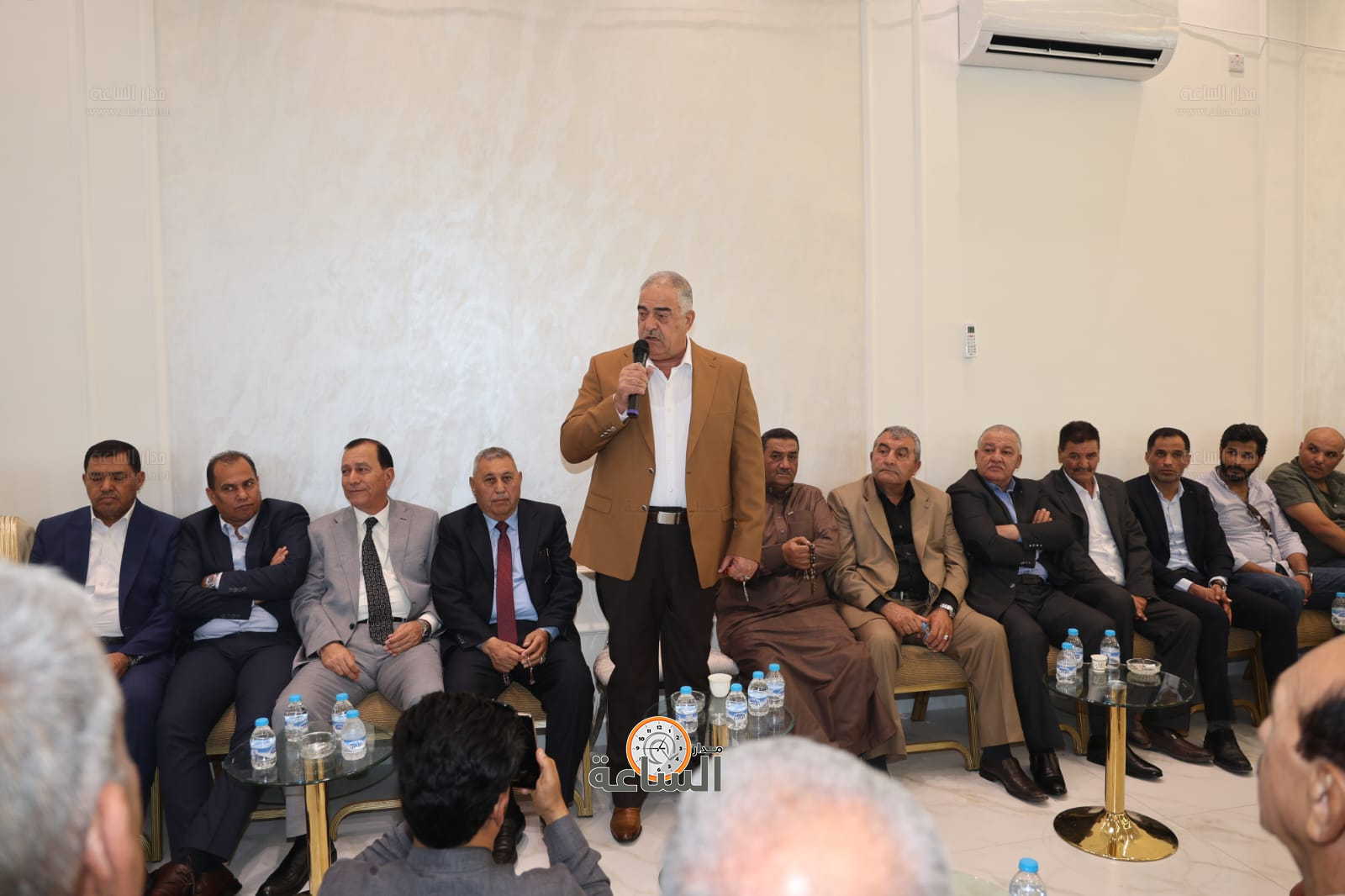 Madar Al-Saa Images 0.7287300664446243