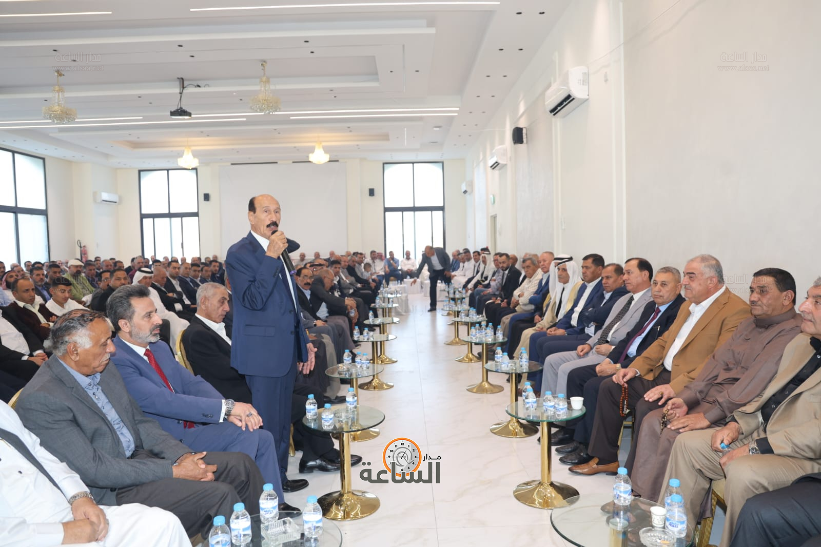 Madar Al-Saa Images 0.22789621016101014