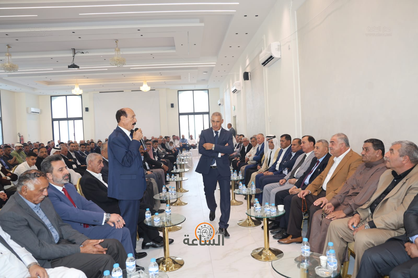 Madar Al-Saa Images 0.9601037161358696