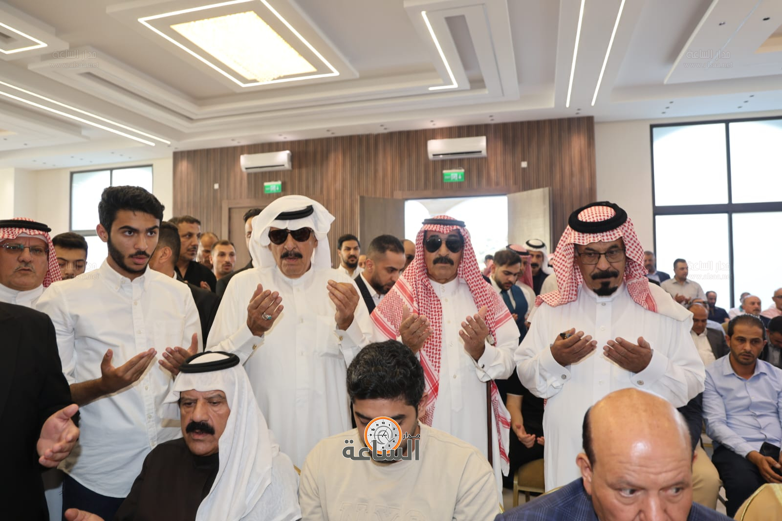 Madar Al-Saa Images 0.09405844429116583