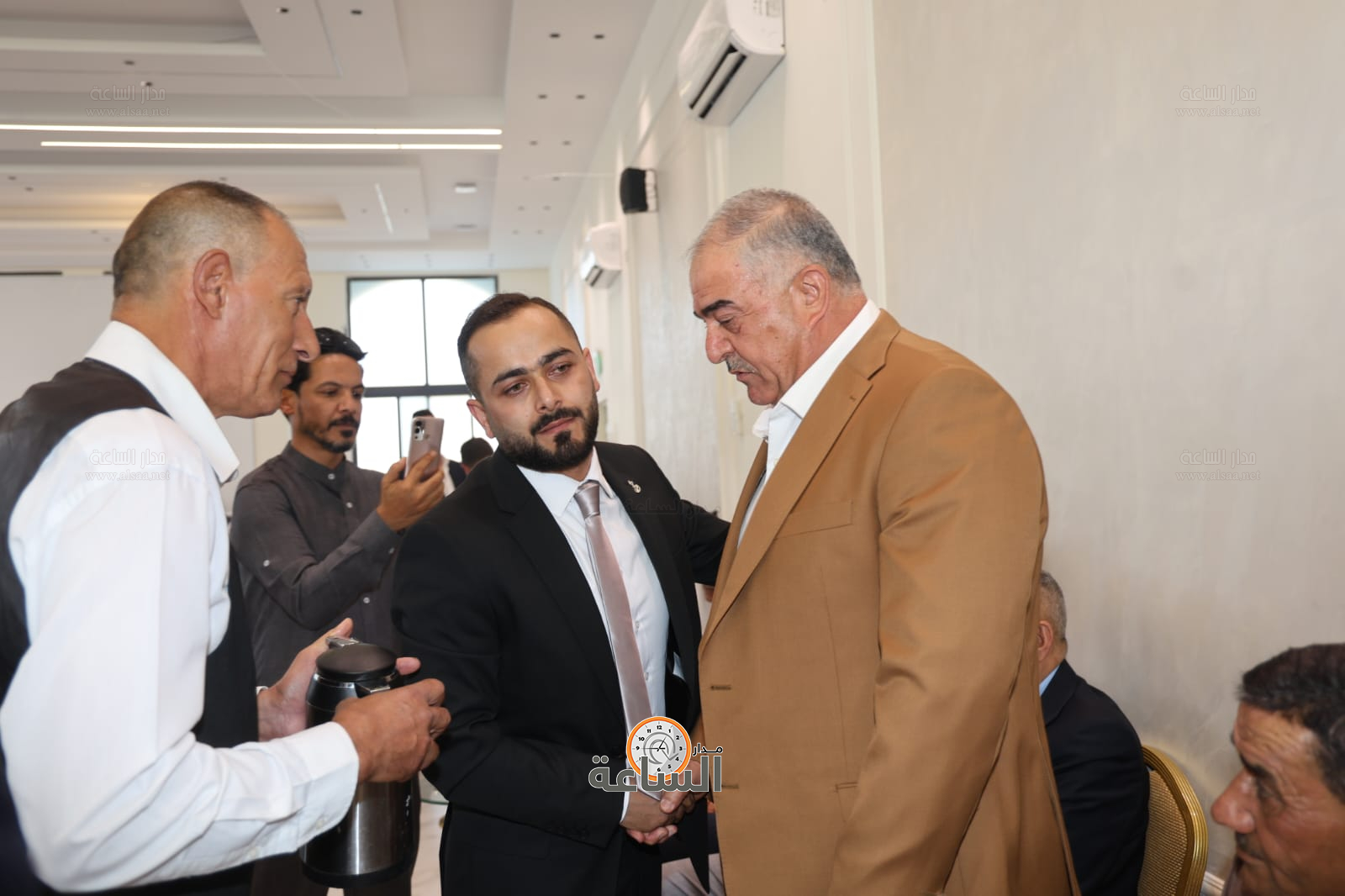 Madar Al-Saa Images 0.7103161826116339